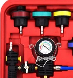 Ultratoolz 28-delig Koelsysteem En Radiator Radiatordruktesterset -Makita Winkel 1126x1200 5