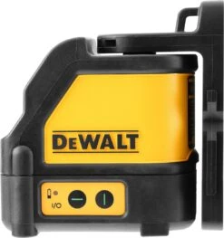 DeWALT DW088CG Zelfnivellerende Kruis Lijnlaser In Koffer - 2 Lijnen - 15m - Groen -Makita Winkel 1128x1200 4