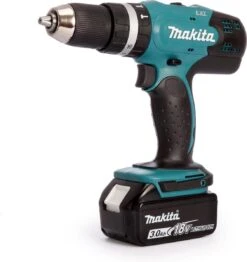 Makita - DDF453RFE - 18V - Accu - Boor- En Schroefmachine - 2x 3.0Ah - In Koffer -Makita Winkel 1130x1200 3