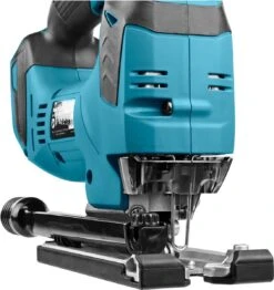 Makita Decoupeerzaag DJV182ZJ - 18 V - Losse Body (geleverd Zonder Accu En Lader) -Makita Winkel 1130x1200 4