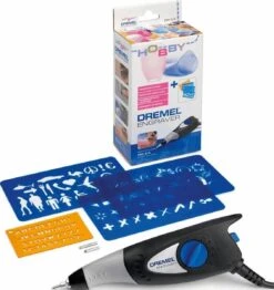 Dremel 290 Graveerpen - 35 W - Met 3 Graveerpunten -Makita Winkel 1131x1200 2