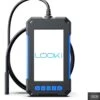 Looki Endoscoop Met Scherm 5M + GRATIS 32GB SD-kaart - Inspectie Camera – 1080P LED Verlichting – 4.3 Inch Scherm – 8 Mm Dik - IP67 Waterdicht -Makita Winkel 1131x1200 8