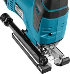 Makita Decoupeerzaag DJV182ZJ - 18 V - Losse Body (geleverd Zonder Accu En Lader) -Makita Winkel 1132x1200 1
