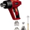 Einhell Verfafbrander TH-HA 2000/1 (2.000 W - 2 Temperatuurinstellingen 350°/550° - 2 Vermogensinstellingen - Oververhittingsbeveiliging - Incl. Accessoires) 1 Einhell Verfafbrander TH-HA 2000/1 (2.000 W - 2 Temperatuurinstellingen 350°/550° - 2 Vermogensinstellingen - Oververhittingsbeveiliging - Incl. Accessoires) -Makita Winkel 1132x1200 2