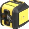 Stanley STHT77498-1 Cubix Zelfnivellerende Kruislijnlaser - 2 Lijnen - 8m -Makita Winkel 1132x1200 4