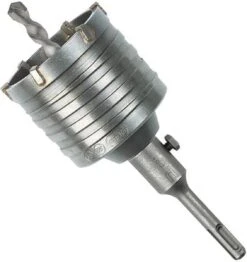 Gatenzaag 80mm Elektra Inbouwdoos SDS+ - Boorzaag Voor Steen 20 Gatenzaag 80mm Elektra Inbouwdoos SDS+ - Boorzaag Voor Steen -Makita Winkel 1133x1200 1