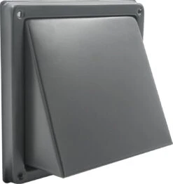 Weha Kaprooster Met Klep - RVS - Ø100 Mm 11 Weha Kaprooster Met Klep - RVS - Ø100 Mm -Makita Winkel 1133x1200 8