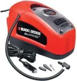 Black & Decker BLACK+DECKER ASI300-QS Compressor - Multifunctioneel -160 PSI/11 Bar -Makita Winkel 1135x1200 1