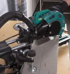 VONROC Zaagblad – Ø254MM – 80 Tanden – Voor Hout – Geschikt Voor Afkortzagen & Tafelzagen -Makita Winkel 1137x1200 3