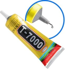 MMOBIEL T-7000 15ML Multifunctionele Industriele Lijm Zwart Incl. Precisietip -Makita Winkel 1137x1200 9