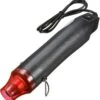 MMOBIEL Heteluchtpistool / Verfafbrander 300W 200°C – Hittepistool – Heatgun – Warmtepistool -Makita Winkel 1139x1200