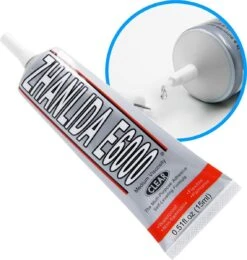 MMOBIEL 15 ML E-6000 Multifunctionele Industriele Transparante Lijm Incl. Precisietip -Makita Winkel 1140x1200 14