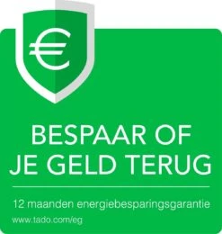 Tado° Slimme Radiatorknop Starterskit V3+ - Inclusief 2 Extra Radiatorknoppen -Makita Winkel 1140x1200 16