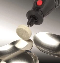 Powerplus POWE80060 Roterende Multitool - Multifunctioneel Gereedschap - 135W - Roterend - Variabele Snelheid - Incl. Statief, Slang, 40 Accessoires En Gereedschapskoffer -Makita Winkel 1140x1200 4