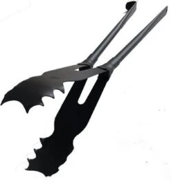 Haardtang | Goldmann Krokodillentang Open Haard