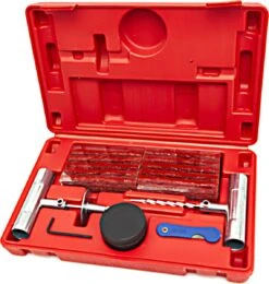 HBM 56-delige Bandenreparatieset