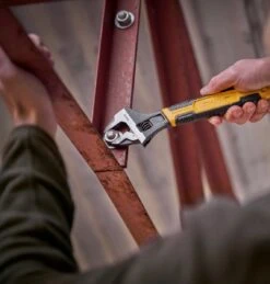 STANLEY Bimat 0-90-950 Verstelbare Moersleutel -Makita Winkel 1143x1200 10