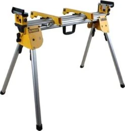 DeWalt DWS774SET Afkortzaag Met XPS + DE7033 Onderstel -Makita Winkel 1143x1200