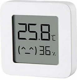 Xiaomi Mi - Temperatuurmeter En Vochtmeter - Wit 28 Xiaomi Mi - Temperatuurmeter En Vochtmeter - Wit -Makita Winkel 1144x1200 13