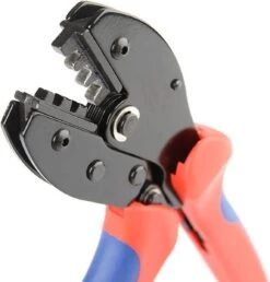 Merkloos Mc4 Krimptang - Zonnepaneel Stekker Tang - 2,5 4 & 6 Mm² + Mc4 Tool Set (Sleutel Bundel) Mc4 Krimptang -Makita Winkel 1148x1200 10