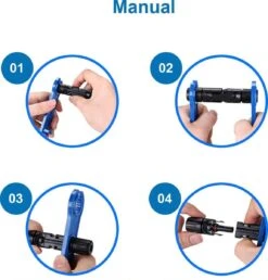 MMOBIEL 2x Zonnepaneel Connectoren Y-Branch Parallel Adapterkabel Plug And Play 30cm -Makita Winkel 1148x1200 11