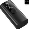 GTP Draagbare Luchtcompressor - Elektrische Bandenpomp - Luchtcompressor Oplaadbaar - Fiets Motor Auto En Ballen - Powerbank - Zaklamp -Makita Winkel 1148x1200 5