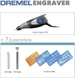 Dremel 290 Graveerpen - 35 W - Met 3 Graveerpunten -Makita Winkel 1149x1200 4