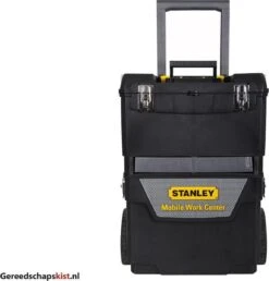 STANLEY Mobile Work Center 2in1 -Makita Winkel 1149x1200 6