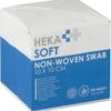 Soft Non-woven Kompres 10 X 10 Cm Niet Steriel - 4 Lagen 100ST 1 Soft Non-woven Kompres 10 X 10 Cm Niet Steriel - 4 Lagen 100ST -Makita Winkel 1150x1200