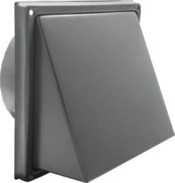 Weha Kaprooster Met Klep -RVS - Ø150 Mm -Makita Winkel 1150x1200 8