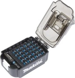 Makita E-03084 31-delige Tough Bitset