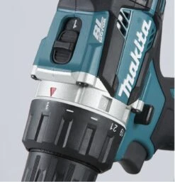 Makita DDF484Z 18v Boor-/schroefmachine Koolborstelloos - Losse Body (geleverd Zonder Accu En Lader) -Makita Winkel 1154x1200 4