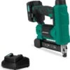 VONROC Accu Tacker – VPower 20V – Incl. 1000 Nieten & 1000 Spijkers – Incl. 4.0Ah Accu En Snellader -Makita Winkel 1154x1200 8