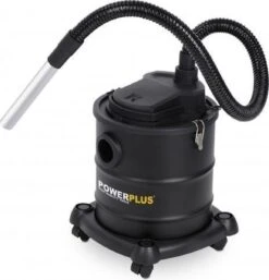 Powerplus POWX308 Aszuiger/Stofzuiger - 1200W - Opvangbak 20L - Incl. Accessoires - Incl. Blaasfunctie En Vervangbare Filter - Geschikt Voor Open Haard, Werkplaats, Barbecue En Kachel -Makita Winkel 1155x1200 3