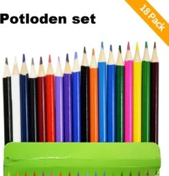 Houtbrander Set 118-delig - Pyrografie - Houtbrander Set - Complete Set - Met Accessoires, Opzetstukken, Sjablonen, Opbergetui, Hout, Potloden, Handschoenen -Makita Winkel 1155x1200 4