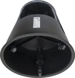 BRASQ Opstapkrukje Zwart Kunststof Comfort ST200 12 BRASQ Opstapkrukje Zwart Kunststof Comfort ST200 -Makita Winkel 1155x1200 7