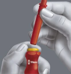 Wera KK VDE 60 - Schroevendraaierset - 1000V - 16-delig 14 Wera KK VDE 60 - Schroevendraaierset - 1000V - 16-delig -Makita Winkel 1156x1200 6