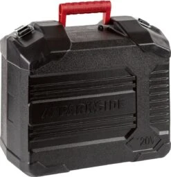 Parkside Accu Handcirkelzaag 20V - Ø Zaagblad: 150 Mm - Max. Zaagdiepte Hout: 0 - 48 Mm (0°) | 0 - 36 Mm (45°) - Zaagdiepte En Zaaghoek Traploos Instelbaar - Accu En Snellader Niet Inbegrepen -Makita Winkel 1157x1200 5