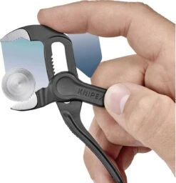 Knipex Cobra XS Pijp- En Waterpomptang - 100mm -Makita Winkel 1159x1200 9