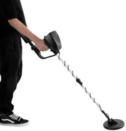 ODISUS Metaal Detector Voor Goud, Munten, Sierraden, ... - Metaaldetector Voor Kinderen & Volwassenen - 20 Cm Detectie Diepte - 78 Tot 103 Cm Lang - Inclusief Metalen Schep & Pintpointer 12 ODISUS Metaal Detector Voor Goud, Munten, Sierraden, ... - Metaaldetector Voor Kinderen & Volwassenen - 20 Cm Detectie Diepte - 78 Tot 103 Cm Lang - Inclusief Metalen Schep & Pintpointer -Makita Winkel 1160x1200 10