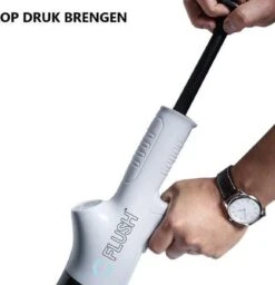 CFlush™ Hoge Druk Ontstopper - Incl. Schoonmaak Handschoenen 18 CFlush™ Hoge Druk Ontstopper - Incl. Schoonmaak Handschoenen -Makita Winkel 1160x1200 16