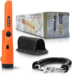 Metaaldetector Voor Kinderen / Volwassen - Schatgraver