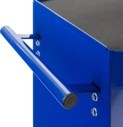 AREBOS - Gereedschapswagen Trolley - 5 Lades -Makita Winkel 1161x1200 12