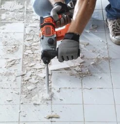 Black & Decker BLACK+DECKER BCD900E2K-QW Boorhamer - 18V - Incl. 2 Accu's, Lader En Koffer 22 Black & Decker BLACK+DECKER BCD900E2K-QW Boorhamer - 18V - Incl. 2 Accu's, Lader En Koffer -Makita Winkel 1161x1200 8