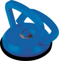 Silverline Enkele Glasdrager - Maximaal 35 Kilo