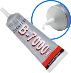 MMOBIEL B-7000 Lijm 110ML Multifunctioneel Semi Vloeibaar Industrieel Transparant - Gespecialiseerd Voor O.a. Smartphones, PC, Laptop Reparaties - Precisie Doseerpunt 15 MMOBIEL B-7000 Lijm 110ML Multifunctioneel Semi Vloeibaar Industrieel Transparant - Gespecialiseerd Voor O.a. Smartphones, PC, Laptop Reparaties - Precisie Doseerpunt -Makita Winkel 1164x1200 14