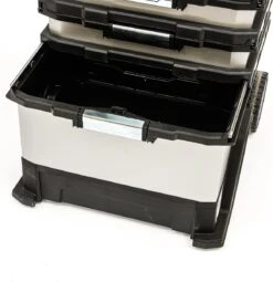 STANLEY FatMax 1-95-622 Gereedschapswagen MP - 4-delig - Stapelbaar -Makita Winkel 1164x1200 8