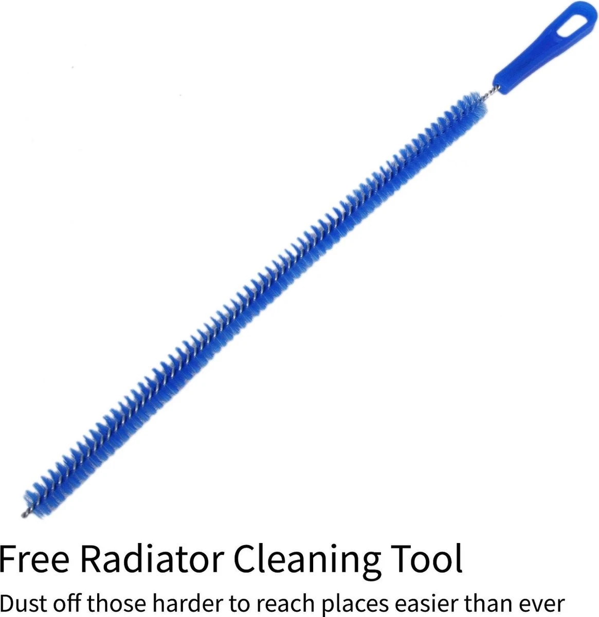 Radiatorombouw - MDF - Wit - 1115mm X 820mm X 188 Mm - Radiatorbekleding - Kant En Klaar - Radiatoromkasting 10 Radiatorombouw - MDF - Wit - 1115mm X 820mm X 188 Mm - Radiatorbekleding - Kant En Klaar - Radiatoromkasting - Afbeelding 8