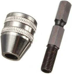 Benson Kleine Boorkop Met Zeskantige Schacht - Bereik 1 Tot 6 Mm -Makita Winkel 1165x1200 3