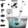 CFlush™ Hoge Druk Ontstopper - Incl. Schoonmaak Handschoenen -Makita Winkel 1166x1200 13